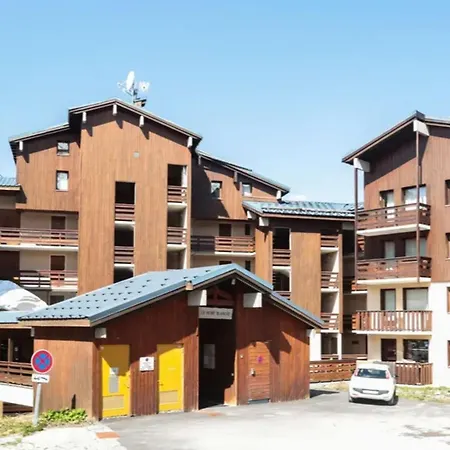 Calme Proche Pistes Avec Balcon, Linge Inclus - Fr-1-640-28 * Val Thorens